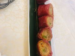 红米肠-顺德人家食府(黄金广场店)