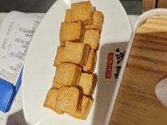 -鱼酷活鱼烤鱼(北美店)