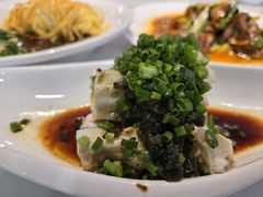 -金熊猫川菜餐厅