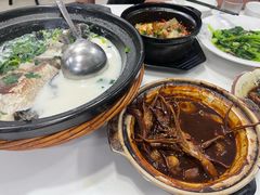 -馨方园食府·市井老南京菜