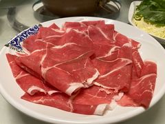 -福寿斋·老北京铜锅涮肉·烤鸭(顺义总店)
