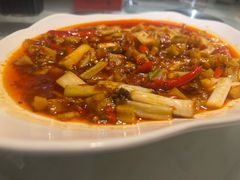 -院8里·小聚园老川菜(九眼桥店)