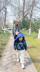 -玄武湖景区-情侣园游乐场