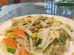 敲虾炒白菜-星龙海鲜(望江东路店)