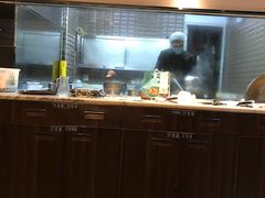 -周渝食惦·酸菜鱼精致川菜(横岗店)