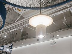 大堂-兰湘子·湘菜小炒(石家庄万象城店)