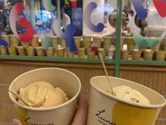 -LUNEURS月乐诗·法式冰淇淋(环贸店)