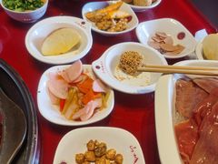 -山城辣妹子(定福庄店)