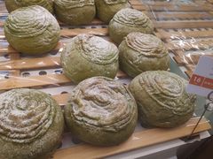 红豆嘟嘟面包-奈雪的茶(东莞汇一城店)