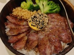 -春家·非遗手工小吃(徐汇万科广场店)