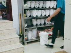 -郝刚刚羊杂割(柳巷店)