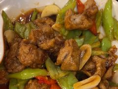 -聚首堂·特色小吃·肘子(什刹海德胜门店)