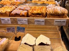 -布莱诺(中央大道店)