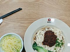 -李先生牛肉面大王(北京东四店)