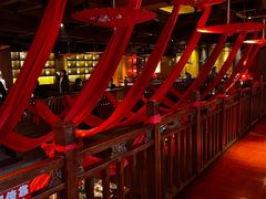 -隐厨中国餐馆(红旗大街店)