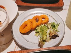 -牛扒先生·雪花牛扒西餐厅(东平店)