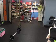 -悦健身私教工作室(双井店)
