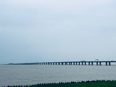 -南汇嘴观海公园