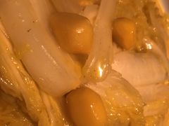 -绿茶餐厅(蓝色港湾店)