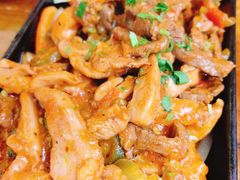 -Famous肥猫墨西哥音乐餐吧(五棵松华熙LIVE店)