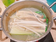 -星伦多自助料理(新湖店)