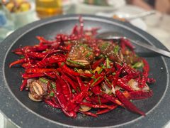 -洪湖水·新楚菜(人民大学店)