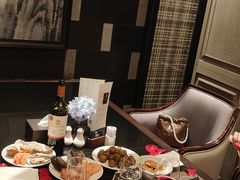 -深圳四季酒店·馥自助餐厅