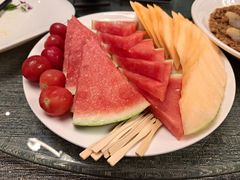 -晶浦会·现代潮粤菜(陆家嘴店)