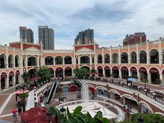 -佛罗伦萨小镇广佛名品奥特莱斯(疏港路店)