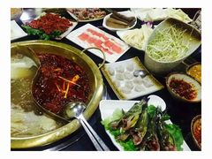 -怡品川宇火锅(宝立方店)