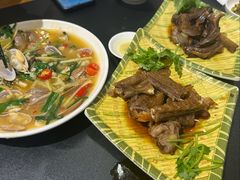 卤鹅翅-皮蛋弟砂锅店(总店)