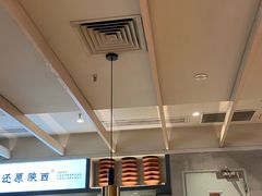 -大师兄·西北小馆(南沙万达广场店)