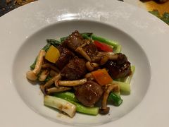 -宝丽轩中餐厅BAOLIXUAN