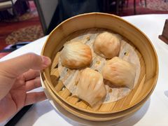 羊城鲜虾饺-白天鹅宾馆-宏图府餐厅