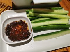 -木屋烧烤(Ipark店)