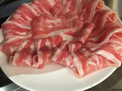 -蜀记火锅(南街店)
