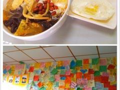 -丽丽三鲜螺蛳粉(田林路店)