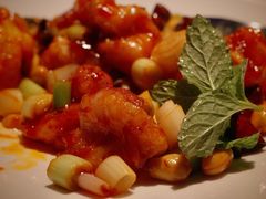 -大董烤鸭店(王府井店)
