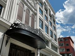 -马克西姆俄罗斯餐厅(通亚街店)