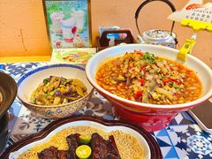 -图味美小黄鱼·景德菜(浙江路店)