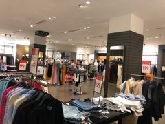 -ZARA(仓山万达店)