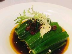 -宜昌富力皇冠假日酒店·聚品轩中餐厅