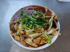 陈记锅巴菜-陈记锅巴菜(五大道店)