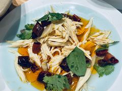 -新吉士·上海菜(浦东LCM置汇旭辉店)