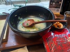 -银米·云南传统过桥米线(双廊黑金冠店)