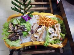 -老诚一锅羊蝎子(黄寺大街店)