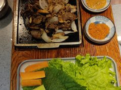 -将军牛排·尔滨地标朝鲜族美食(总店)