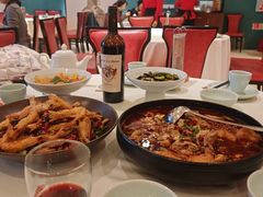 -天成·川菜家宴(礼岗店)