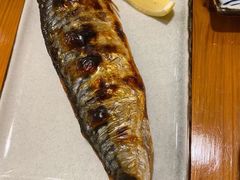 -千吉日本料理(日本一条街店)