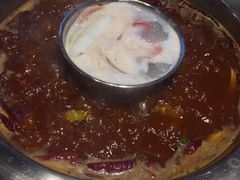 -周幺妹重庆老火锅(银泰城总店)